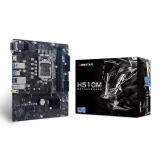 Biostar H510MX/E 2.0 Ver. 6.0 11th GEN Motherboard